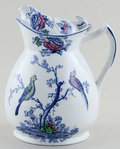Teapot c1920s